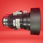 Nec Projector NP08ZL Lens Power Zoom, Focus Used. Price: $61.24.