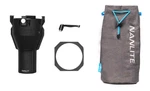 Nanlite PJ-FMM-LENS-10 Interchangeable For PJ-FZ60 Projector Mount Degree New. Price: $149.99.