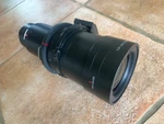 Christie 144-104106-01 144-104106-XX Short Throw (1.31-1.63) Hb Projector Lens Used. Price: $6750.00.