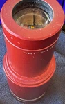 Isco Ultra-star HD-PLUS-1.85 Mc Fixed Prime Multi-coated Projection Lens Used. Price: $148.20.