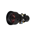 Barco R9802300 (0.65-0.75:1) Short Throw G Lens New. Price: $3000.00.