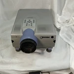 Sharp Notevision XG-NV6XU Lcd Projector Zoom Lens 2200 Lumens Xga 1024X768 Teste Used. Price: $49.99.