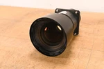 Sanyo LNS-W06 Short Throw Zoom Projector Lens CG01TEK Used. Price: $599.99.