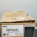 Nec NP09ZL Long Throw Lcd Projector Zoom Lens Projection Sanyo Lamp Open. Price: $460.00.