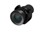 Epson ELPLM08 Middle-throw Zoom Lens (V12H004M08) Open. Price: $400.00.