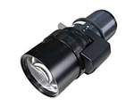 Epson ELPLM06 Long Throw Zoom Projector Lens V12H004M06 Powerlite Series Used. Price: $700.00.