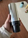 Bausch & Lomb Cinephor Projection Lens 6.25" Series Ii. Price: $150.00.