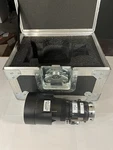 Nec NP21ZL Long Zoom Lens Projector 5.31-8.26 PX750U Used. Price: $1199.00.