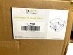 Panasonic Projector Stacking Frame PT-MZ16K PT-MZ10K ET-PFD465 New Open Box. Price: $1999.99.