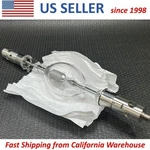 Xenon Lamp 4500W For Christie Digital Projector Cinema CP2000-SB D4K3560 New. Price: $419.99.