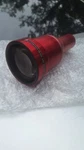 Buhl Optical 250MM F2.9 150-060 Projection Lens Used. Price: $375.00.