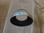 Panasonic ET-LEC701 Projector Short Throw Lens Wide Conversion X.88 Open. Price: $23.99.