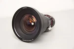 Panasonic ET-DLE105 ETDLE105 Ultra Short Throw Projector Lens Used. Price: $1899.99.