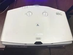 One Pristine Genuine Epson Powerlitepro G5200W Projector Hdmi 4.2K Lumens, Nice Used. Price: $681.55.