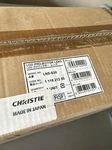 Christie Sanyo LNS-S30 Motorized Zoom Projector Lens New In Box. Price: $250.00.