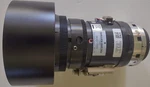 Digital Projection 112-502 Semi Long Throw Zoom Projector Lens Used. Price: $1000.00.