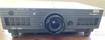 Panasonic PT-D4000U Dlp Projector W/ ET-DLE200 Lens 791 Hours Used. Price: $288.88.