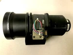 Nec NP27ZL Projector Zoom Lens PH1400U, PH1000U 39 53.4MM 3660-730 Used. Price: $550.00.
