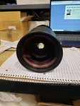 Barco Zoom Lens R9840950 Qvd (1.3-1.8:1) Open. Price: $399.99.