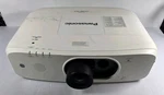 Panasonic PT-FX500 Xga 5000 Lumens Hdmi 3LCD Projector Used. Price: $133.53.