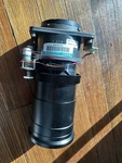 Sanyo LNSW31A LNS-W31A Projector Lens Plus 2ND And Paraben Lockdown Used. Price: $66.50.