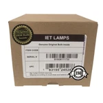 Barco Clm HD8, R10+ Lamp With Original Oem Philips Bulb Inside R9861030 New. Price: $399.89.