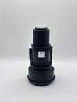 Christie 140-109101-01 Projector Lens Short Zoom Used. Price: $749.99.