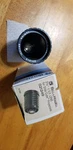 50% Bell& Howell Lens For Slide Cube Projector 2.5" F/3.5 Lumina Optical System Used. Price: $12.30.