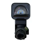 Epson ELPLX01 Projector Lens Ultra Short Throw Zero Offset Black Used. Price: $1999.99.