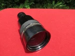 Sanyo PLC-XP40/45 Projector 6-9 Inch Xtra Bright Zoom Lens Navitar/buhl Used. Price: $243.99.