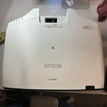 Epson Powerlite G7000W H752A Wxga Lcd Projector (read Description) Used. Price: $209.99.