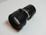 Panasonic ET-DLE400 Long Throw Dlp Projector Zoom Lens Xga (5.7-8.0:1 Used. Price: $800.00.