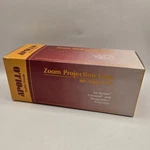 Apollo Zoom Projection Lens 100-150MM For Kodak Carousel & Ektagraphic Japan New. Price: $11.99.