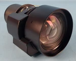 Epson, ELPLR04 Projection Fixed Lens For Powerlite Projectors. Used. Price: $300.00.