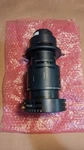 Christie Lens 1.29-1.71 WQXGA/1.2-1.6:1 0.96" Wuxga Pre-owned Used. Price: $219.00.