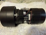 Panasonic ET-DLE200 2.5-4.0 Zoom Len Open. Price: $1600.00.