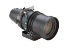 Christie 104-113101-01 104-113101-XX Middle Zoom (2.0-2.8) Projector Lens Used. Price: $1500.00.