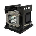 Vivitek D-5180HD Original Inside Lamp Replaces 5811116765-SU New. Price: $154.97.