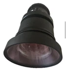 Panasonic ET-ELW22 Short Throw Zoom Lens New. Price: $2550.00.