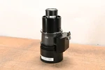 Digital Projection 105-612A Sxga+ 2.8-4.5:1 1080P 2.56-4.16:1 Zoom Lens CG01UM9 Used. Price: $679.99.