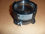 Vintage U.s. Precision Lens Inc. Delta 77 Projection Tv 1994 Made Usa Used. Price: $32.50.