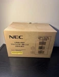 Nec NP13ZL Projector Zoom Lens 24.4-48.6MM F1.7-2.4. Brand New. Never Used Open. Price: $210.00.