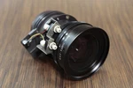 Barco R9849880 Cld 1.6:1 2.4:1 Standard Throw Zoom Lens For CLM-HD8 R10+ Used. Price: $364.89.