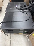 Barco UDX-W22 Uhd 3-CHIP Dlp 22,000 Wuxga Lumen Laser Projector 1254 Hours For. Price: $6500.00.