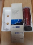 Isco Red 70MM 2.76" Ultra Star Plus 2.1 Integrated Anamorphic 35MM Proj Lens Mib Open. Price: $200.00.
