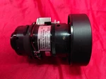 Panasonic ET-DLE050 Ultra Short Throw Wide Fixed Projector Lens Xga 0.8:1 Used. Price: $999.00.