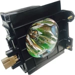 Jaspertronics Lamp & Housing For Panasonic PT-D4000PROJECTORS 1 Year Warranty New. Price: $154.99.