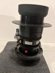 Mitsubishi OL-XL2550LZ Long Zoom Projector Lens F/2.2 F/2.8: XL2550U & XL1550U Used. Price: $65.00.