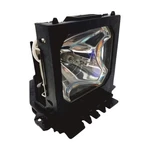 Jaspertronics Lamp & Housing For Hitachi CP-X885 Projectors 1 Year Warranty New. Price: $114.99.