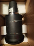 Barco R98017221 Gld 1.06 1.43 : Standard Zoom Projector Lens Used. Price: $1999.99.